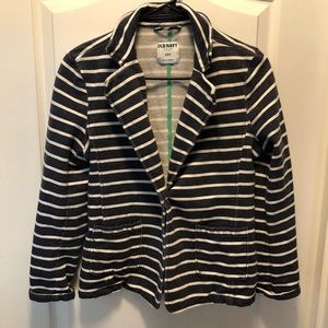 Old Navy casual blazer